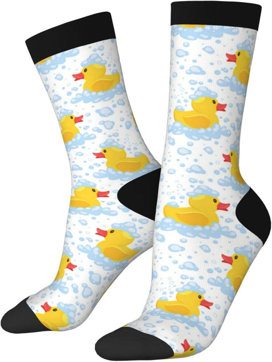 Chaussettes fantaisie