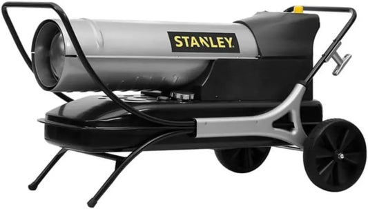 Chauffage à Air Chaud Stanley Diesel 51,2 kW