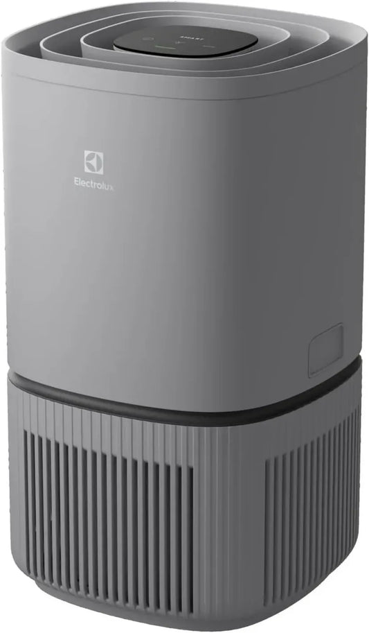 Purificateur d'air Electrolux Pure 300 avec filtration HEPA multicouche et circulation à 360°
