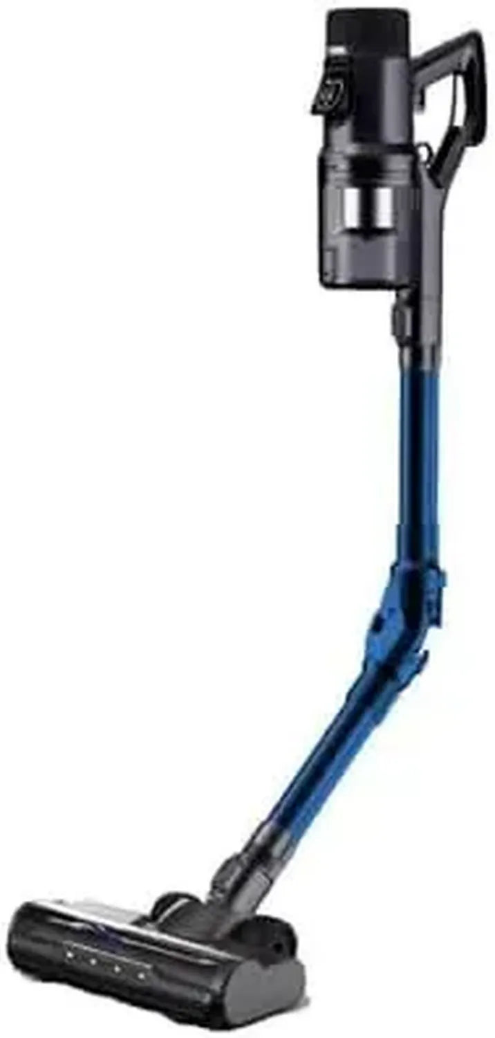 Aspirateur Balai Sans Fil EZICLEAN Cycloboost FR8 avec Fonction Lavage - Fabriqué en France
